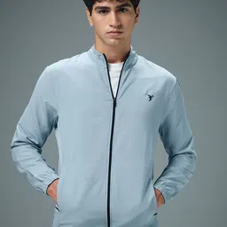 Technosport Men Lightweight Training or Gym Sporty Jacket-image-92