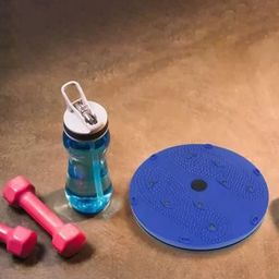 HackerX Tummy Twister Ab Exerciser-picture-3
