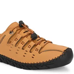 Woodman Men Shoe-Style Sandals image 2