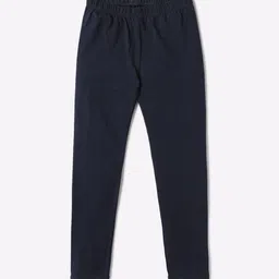 GAP Girls Skinny-Fit Ankle-Length Elasticated Waist Leggings-picture-43