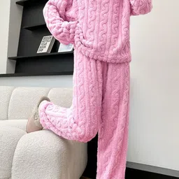 Kilvis Women Night suit-picture-37