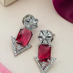 ABDESIGNS Classic Studs Earrings image 2