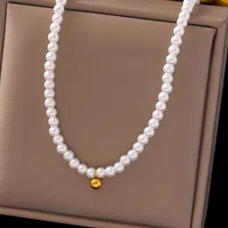 MYKI Gold-Plated Necklace-picture-13