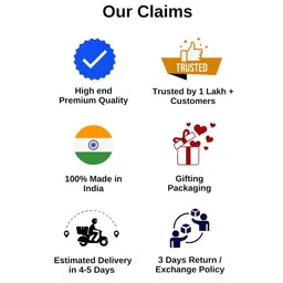 GARNISHA Gold-Plated Zircon Radiant Mangalsutra image 2