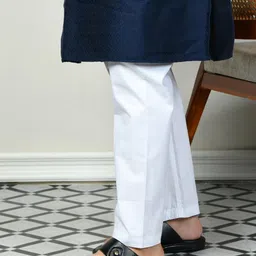 STEPHORN Men Black Sandals-picture-12