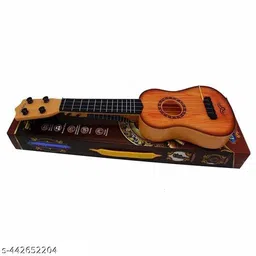 Classy Classical Guitars-image-1