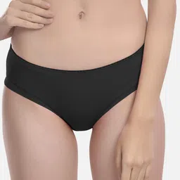 Samvar Women Black Briefs-image-18