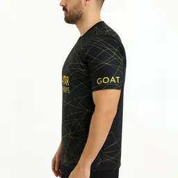 dostitch Men Paris Saint-Germain Printed Dri-FIT T-shirt-picture-56