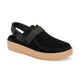 Roadster Men Shoe-Style Sandals image 4