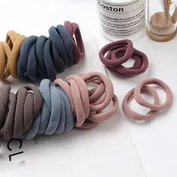DN ENTERPRISES Women Ponytail Holders-image-86