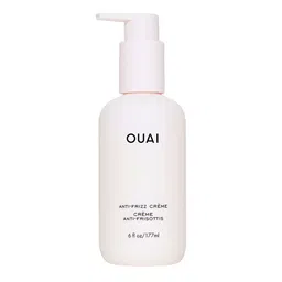 OUAI Anti Frizz Creme with Upcycled Jackfruit & Beetroot Extract - 177 ml-picture-17