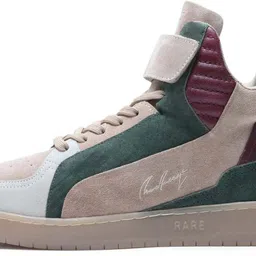 rare rabbit Boots For Men image 2