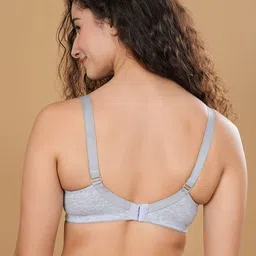 DressBerry Bra Full Coverage Lightly Padded image 2