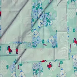 ryka PVC (Polyvinyl Chloride) Baby Bed Protecting Mat-picture-21
