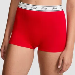 Victoria's Secret Women High-Rise Boy Shorts Briefs-picture-39
