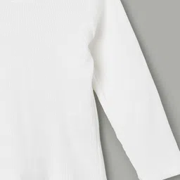 Juniors by Lifestyle Print Pinafore Dress image 4