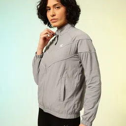 HRX by Hrithik Roshan Training Sporty Jacket image 3