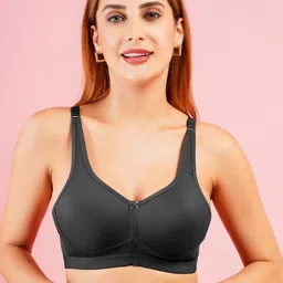 DressBerry Full Coverage Lightly Padded Bra-picture-15