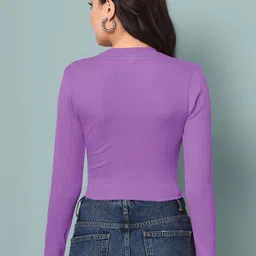 Maheshvi Crop Top image 2