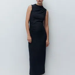 H&M MAMA Sleeveless dress-picture-34