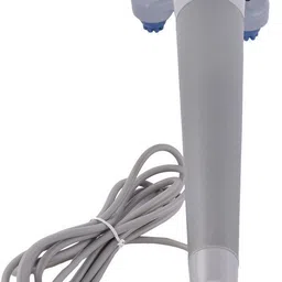 R A Products RM011 Full Body Relax Magic Massager (Multicolor) Massager image 4