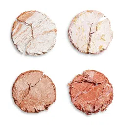 Makeup Revolution London Cheek Highlighter Palette Kit - Take A Breather 8.8 g image 4