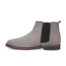 Eego Italy Men Casual Chelsea Boots image 3
