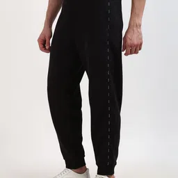 Calvin Klein Jeans Men Mid Rise Joggers image 2