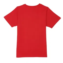 Harry Potter by Wear Your Mind Boys Red & Black Printed Pure Cotton T-shirt image 3