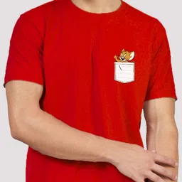 Greylongg Yorksteadd 2076 Round Neck T-shirt image 2