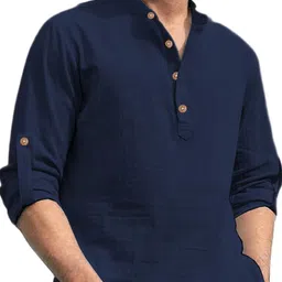 UNLIMITED Men Kurta image 2