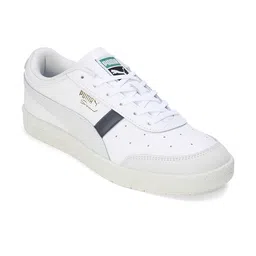 Puma Unisex Seoul Lth Sneakers-picture-4