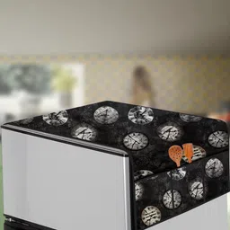 The Furnishing Tree Fridge Top Cover Compatible-picture-40