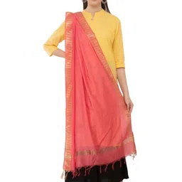 A R SILK DUPATTA HUB Dupatta image 5