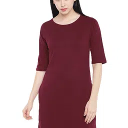 Moda Rapido T-shirt Dress-picture-47