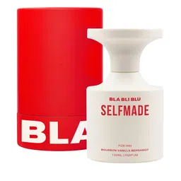 BLA BLI BLU Men Selfmade Long-Lasting Perfume - 100 ml image 2