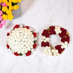 GADINFASHION Women Set of 2 Hair Accessory Set-picture-40