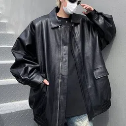 HERE&NOW Men Bomber Jacket image 4