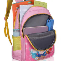 Priority Girls Graphic Backpack image 3