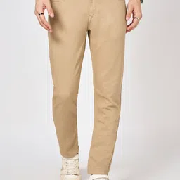 SF JEANS by Pantaloons Men Slim Fit Jeans-picture-19
