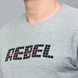 Rigo Printed Sweatshirt image 4