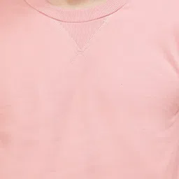 Rigo Graphic Printed Fleece Pullover image 5