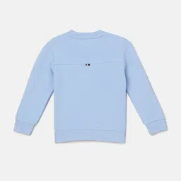 Tommy Hilfiger Boys Printed Sweatshirt image 2