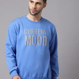 mack jonney VIMAL JONNEY Men Multicoloured Printed Sweatshirt image 2