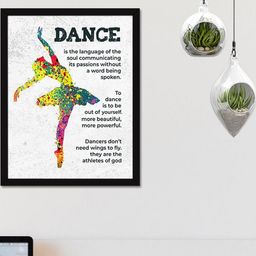Chaka Chaundh Multicoloured Synthetic Wood Wall Art-picture-14