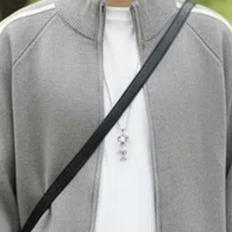 HERE&NOW Men Cardigan image 5