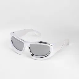 French Accent Men Other Sunglasses with Polarised Lens image 2