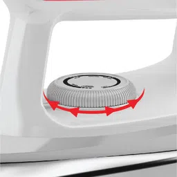 havells by havells Trendy 750 W Dry Iron image 4