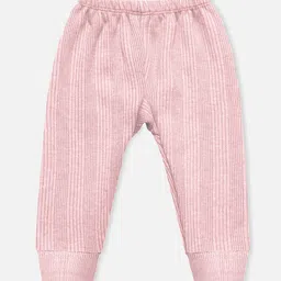 YK Basics Infants Striped Cotton Thermal Set image 4