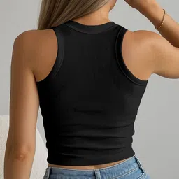 BAESD Tank Crop Top image 2